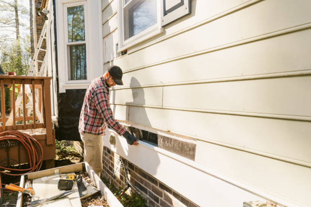 Trusted Siding service in Oakland, NJ - Creative Siding